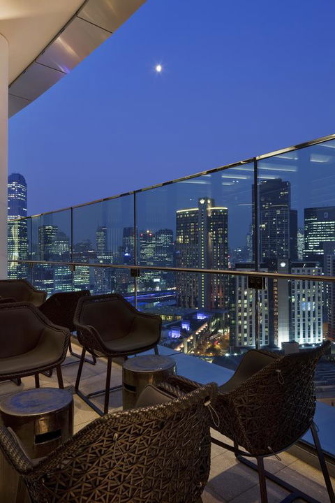 Crown Metropol Melbourne - Goulburn Accommodation 10