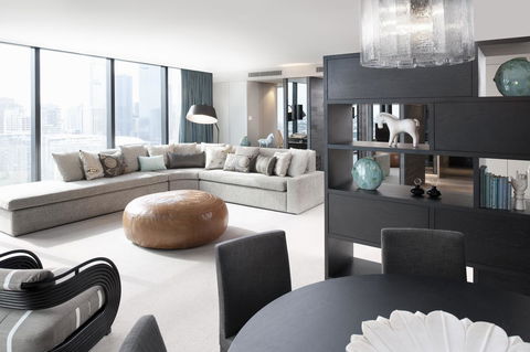 Crown Metropol Melbourne - Goulburn Accommodation 4