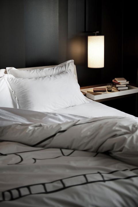 Crown Metropol Melbourne - Goulburn Accommodation 21