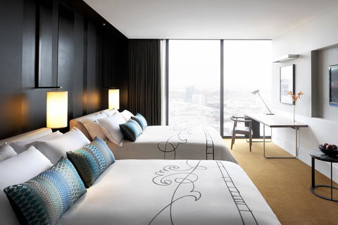 Crown Metropol Melbourne - Goulburn Accommodation 2