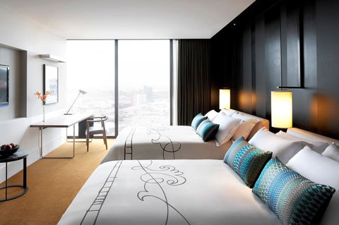 Crown Metropol Melbourne - Goulburn Accommodation 22