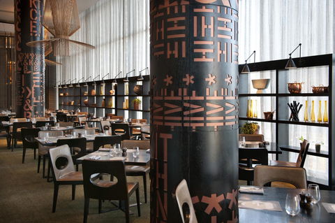 Crown Metropol Melbourne - Goulburn Accommodation 27