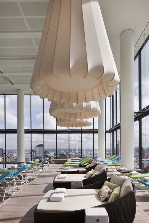 Crown Metropol Melbourne - Goulburn Accommodation 15