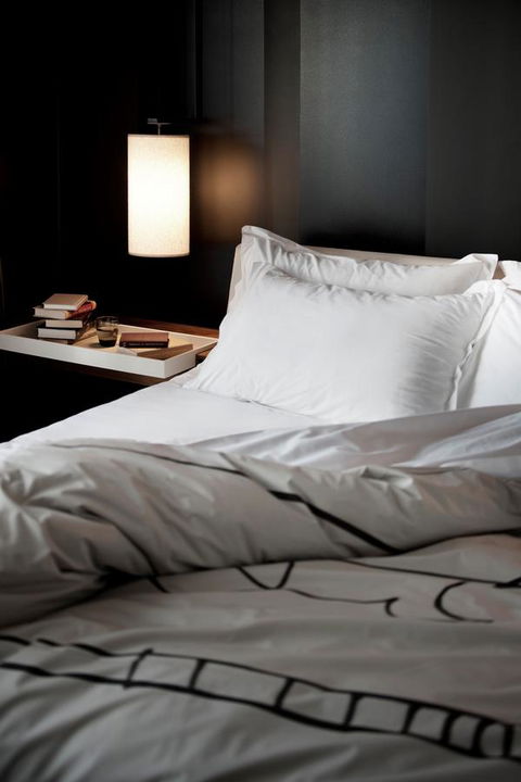 Crown Metropol Melbourne - Goulburn Accommodation 25
