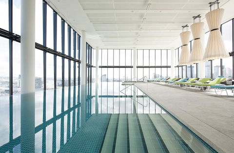 Crown Metropol Melbourne - Goulburn Accommodation 16