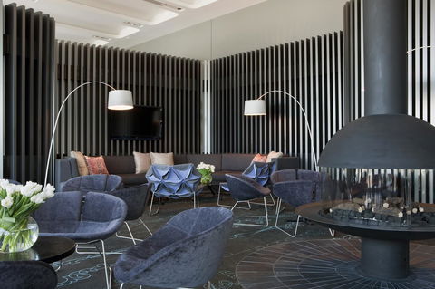 Crown Metropol Melbourne - Goulburn Accommodation 9
