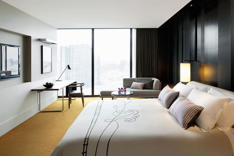 Crown Metropol Melbourne - Goulburn Accommodation 3