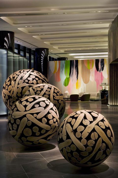 Crown Metropol Melbourne - Goulburn Accommodation 14