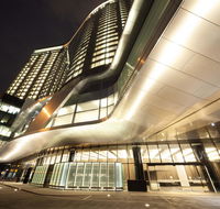 Crown Metropol Melbourne - Goulburn Accommodation