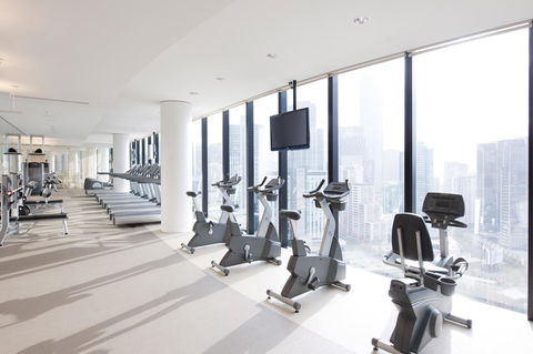 Crown Metropol Melbourne - Goulburn Accommodation 5