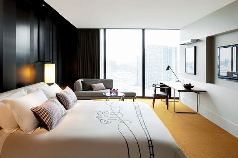 Crown Metropol Melbourne - Goulburn Accommodation 24
