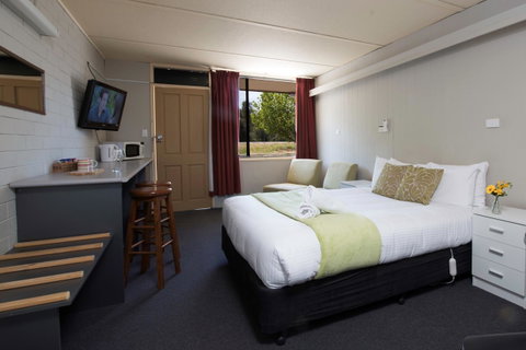 24HourCheck-In- Bridgewater Motel-Victoria-Australia - Goulburn Accommodation 0