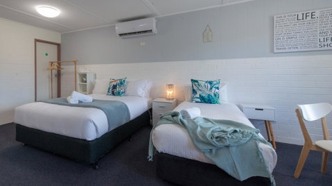 24HourCheck-In- Bridgewater Motel-Victoria-Australia - Goulburn Accommodation 6