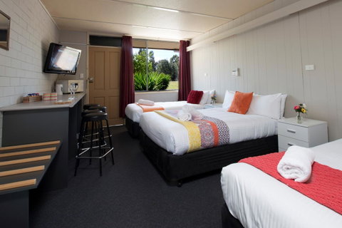 24HourCheck-In- Bridgewater Motel-Victoria-Australia - Goulburn Accommodation 27