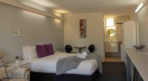 24HourCheck-In- Bridgewater Motel-Victoria-Australia - Goulburn Accommodation 21