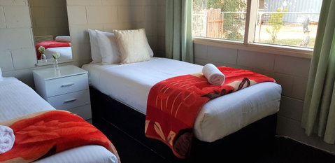 24HourCheck-In- Bridgewater Motel-Victoria-Australia - Goulburn Accommodation 10