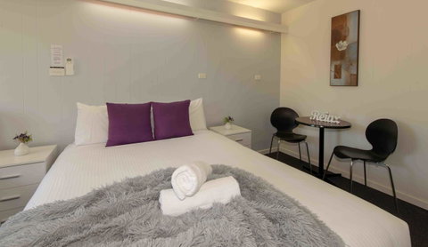 24HourCheck-In- Bridgewater Motel-Victoria-Australia - Goulburn Accommodation 20