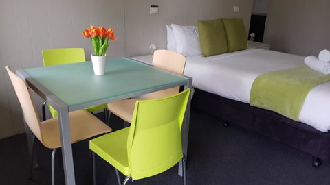 24HourCheck-In- Bridgewater Motel-Victoria-Australia - Goulburn Accommodation 11