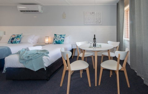 24HourCheck-In- Bridgewater Motel-Victoria-Australia - Goulburn Accommodation 2