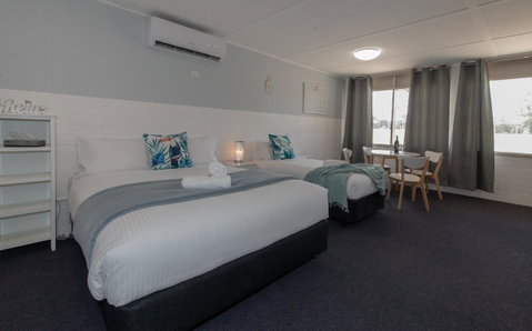 24HourCheck-In- Bridgewater Motel-Victoria-Australia - Goulburn Accommodation 5