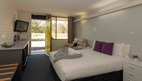 24HourCheck-In- Bridgewater Motel-Victoria-Australia - Goulburn Accommodation 17