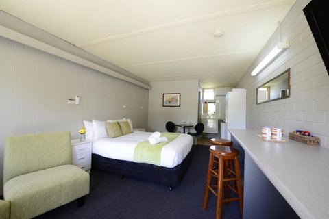 24HourCheck-In- Bridgewater Motel-Victoria-Australia - Goulburn Accommodation 29
