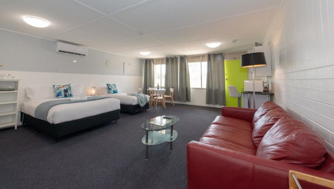 24HourCheck-In- Bridgewater Motel-Victoria-Australia - Goulburn Accommodation 8