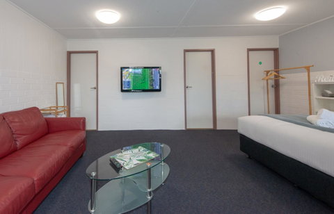 24HourCheck-In- Bridgewater Motel-Victoria-Australia - Goulburn Accommodation 1