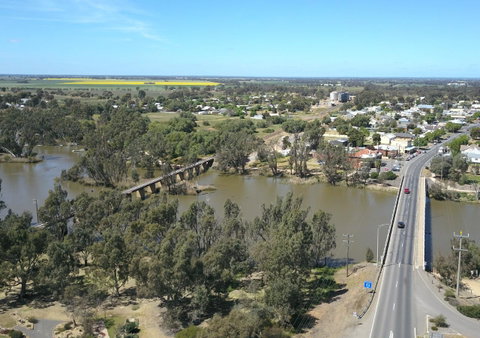 24HourCheck-In- Bridgewater Motel-Victoria-Australia - Goulburn Accommodation 33