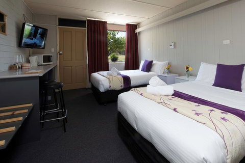 24HourCheck-In- Bridgewater Motel-Victoria-Australia - Goulburn Accommodation 35
