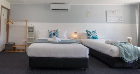 24HourCheck-In- Bridgewater Motel-Victoria-Australia - Goulburn Accommodation 7