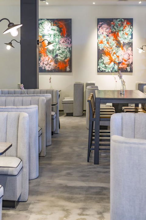 Sage Melbourne Ringwood - Goulburn Accommodation 21