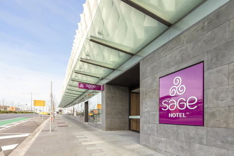 Sage Melbourne Ringwood - Goulburn Accommodation 39