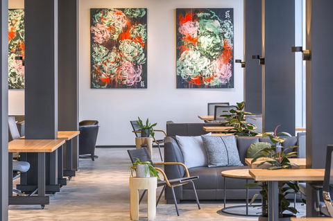 Sage Melbourne Ringwood - Goulburn Accommodation 1