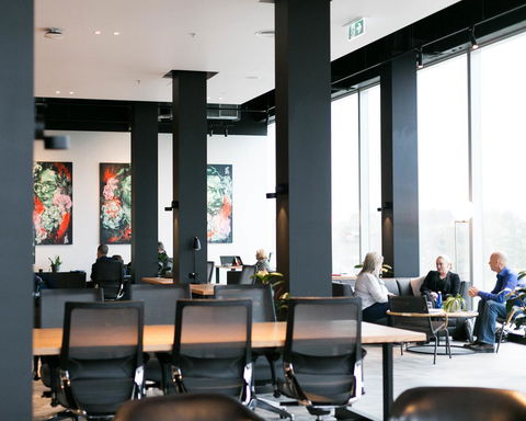 Sage Melbourne Ringwood - Goulburn Accommodation 20