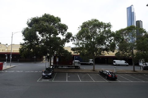 Mono Apartments On Franklin Street - Goulburn Accommodation 3