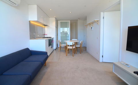 Mono Apartments On Franklin Street - Goulburn Accommodation 30