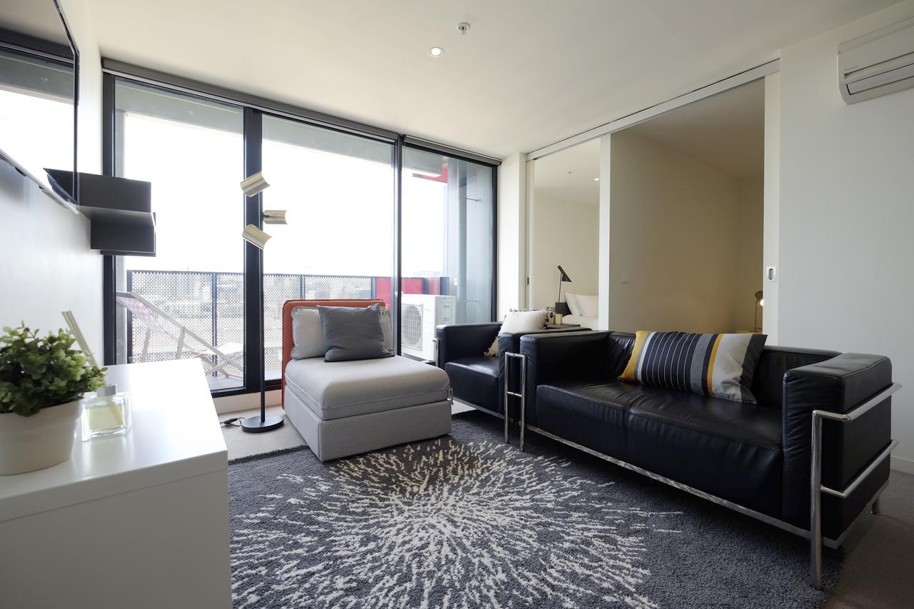 Melbourne VIC Goulburn Accommodation