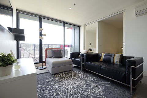 Mono Apartments On Franklin Street - Goulburn Accommodation 0