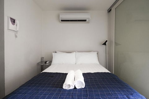 Mono Apartments On Franklin Street - Goulburn Accommodation 2