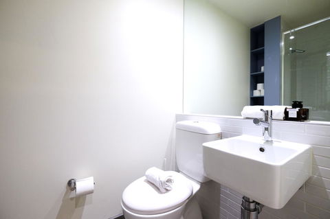 Mono Apartments On Franklin Street - Goulburn Accommodation 23