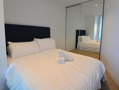 Mono Apartments On Franklin Street - Goulburn Accommodation 31