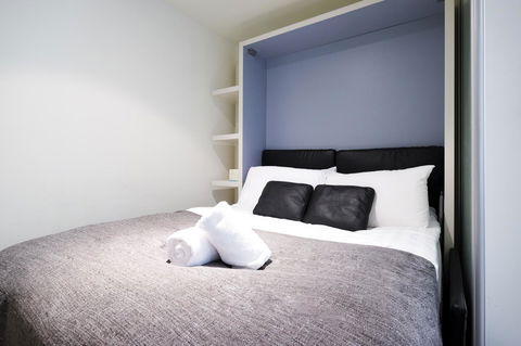 Mono Apartments On Franklin Street - Goulburn Accommodation 24