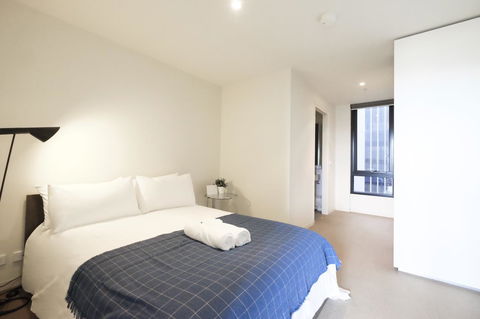 Mono Apartments On Franklin Street - Goulburn Accommodation 8