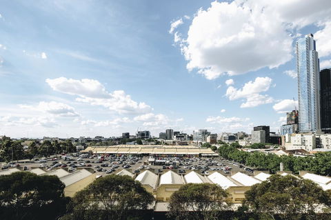 Mono Apartments On Franklin Street - Goulburn Accommodation 18