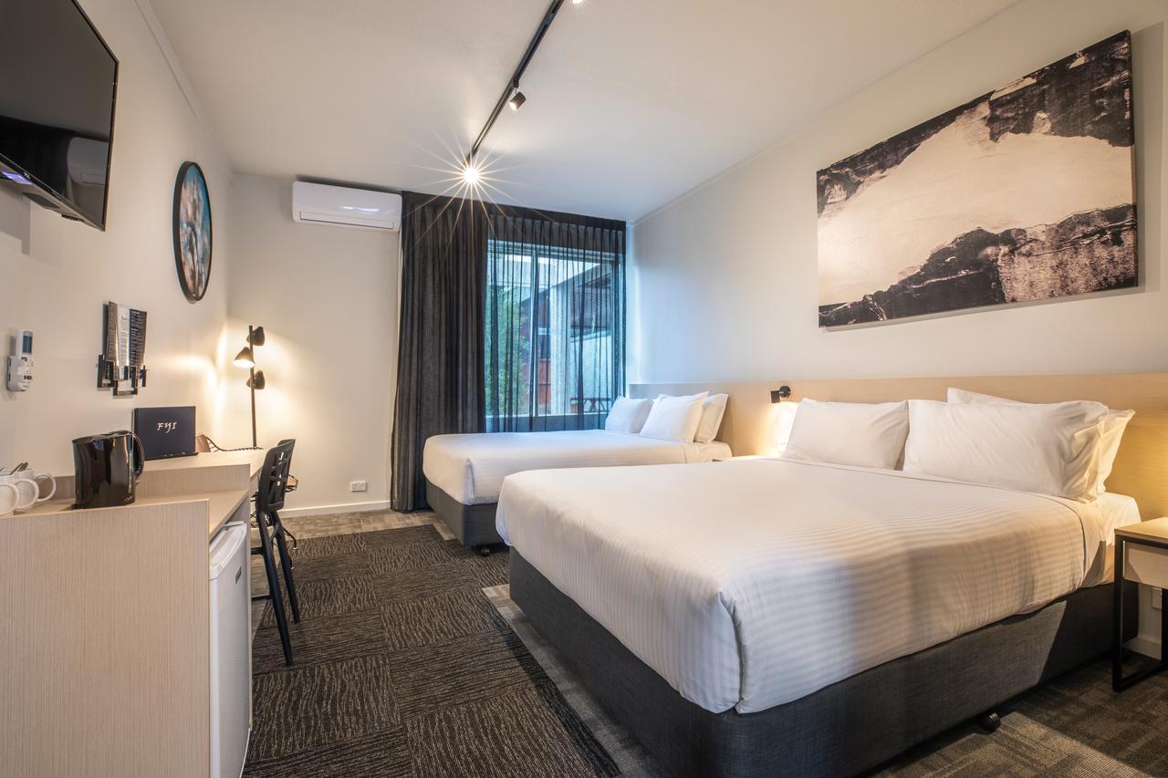  Goulburn Accommodation