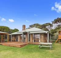 Apollo Bay Cottages - Goulburn Accommodation