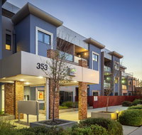 Quest Glen Waverley - Goulburn Accommodation