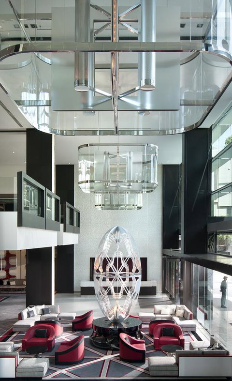 Crown Promenade Melbourne - Goulburn Accommodation 19
