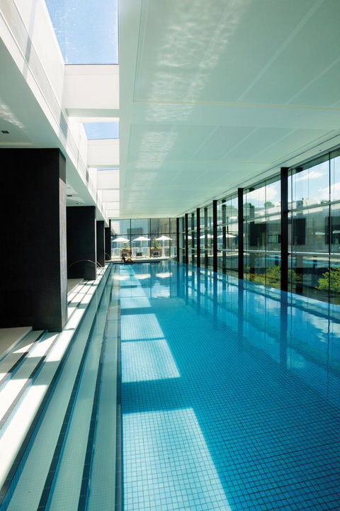 Crown Promenade Melbourne - Goulburn Accommodation 0